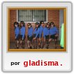 gladis te amo
